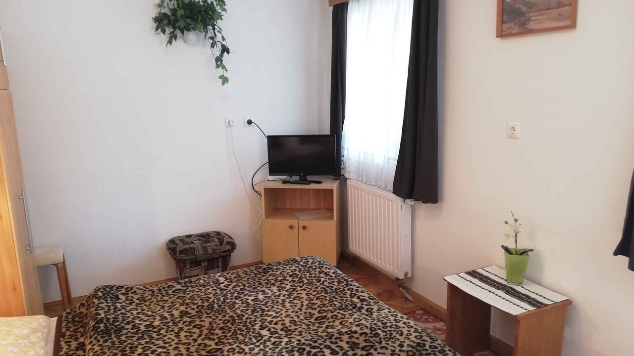 Photo of Bedroom in Zalakaros