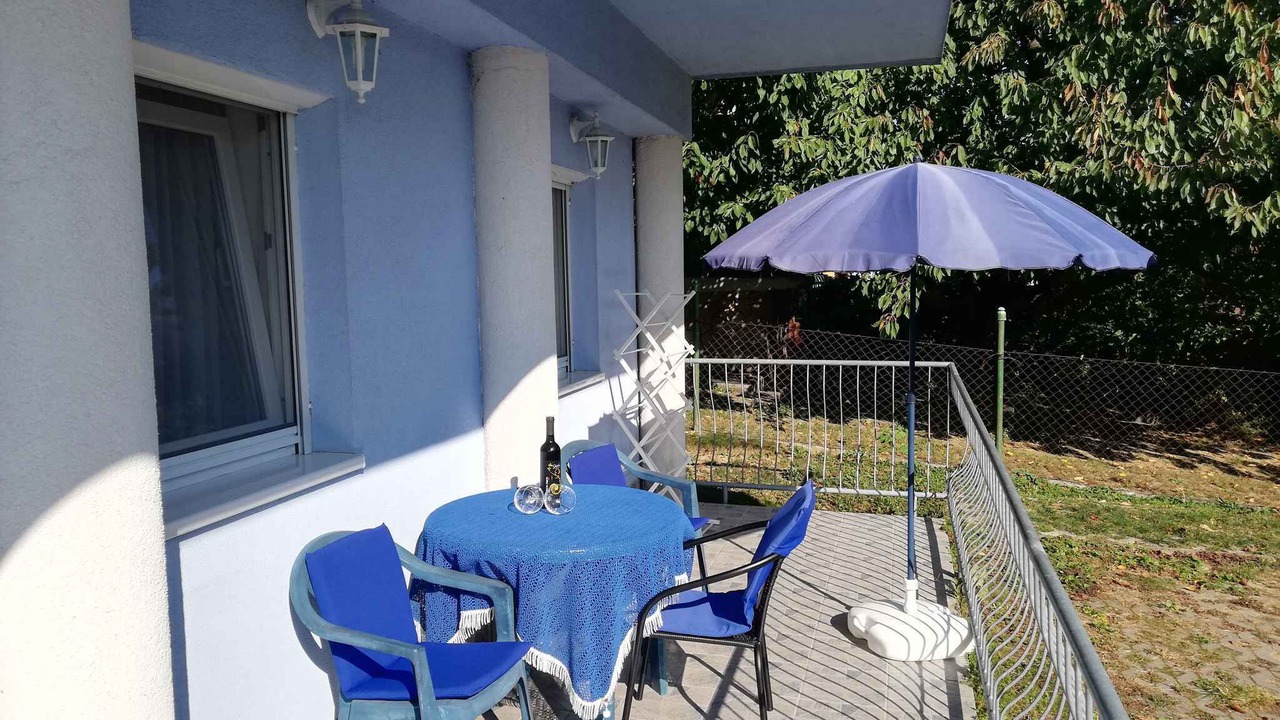 Photo of Outdoor in Zalakaros