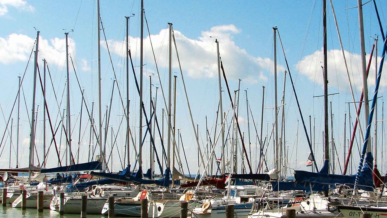 Photo of Others in Siofok-Szabadifurdo