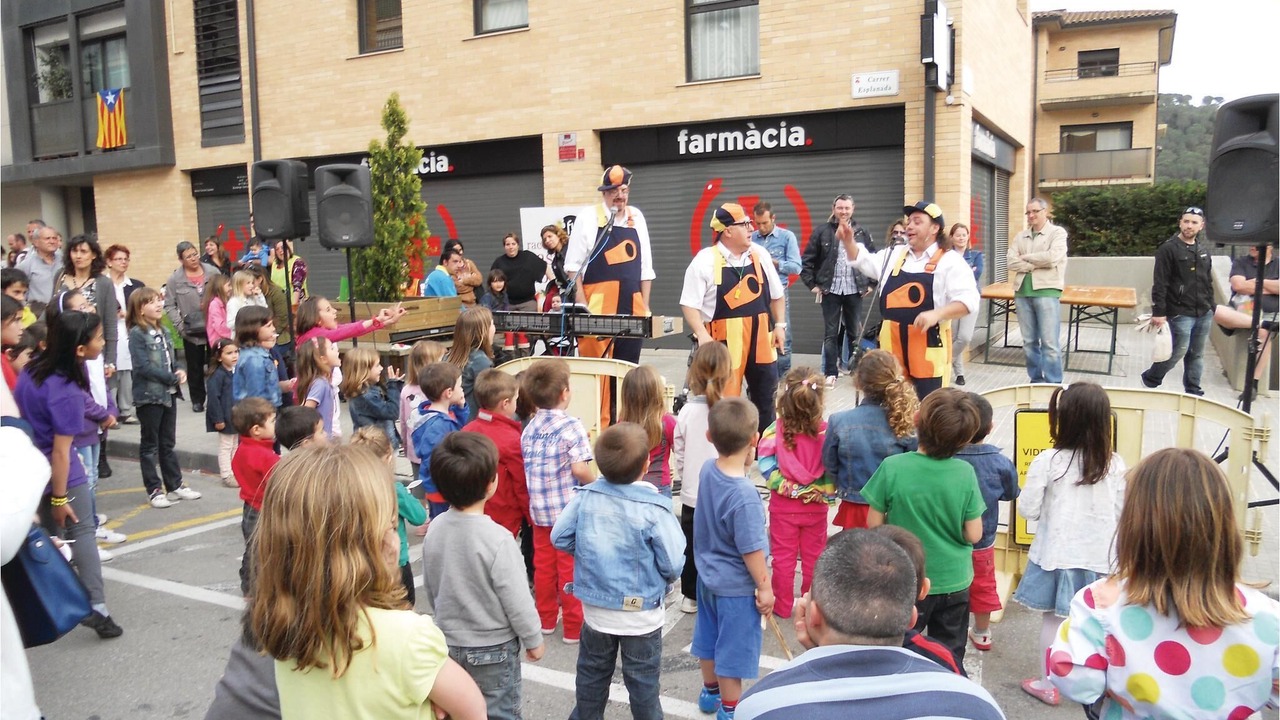 Photo of Others in Sant Cebria de Vallalta