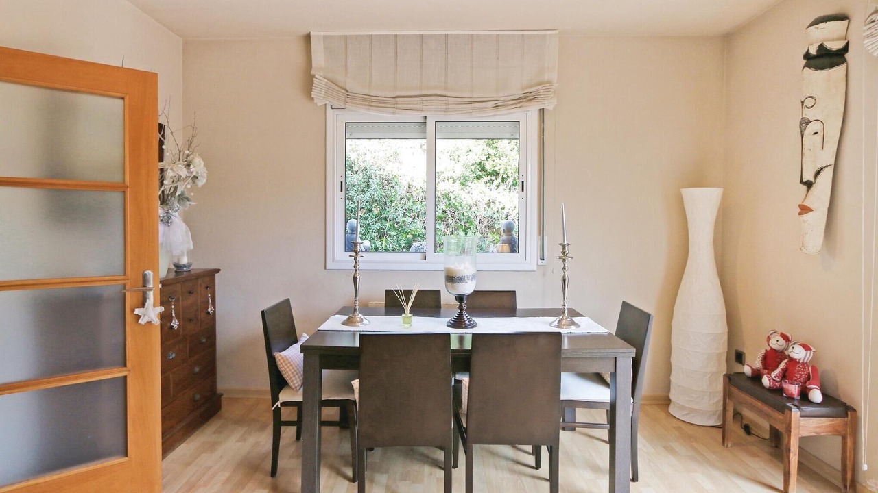 Photo of Bedroom in Sant Cebria de Vallalta