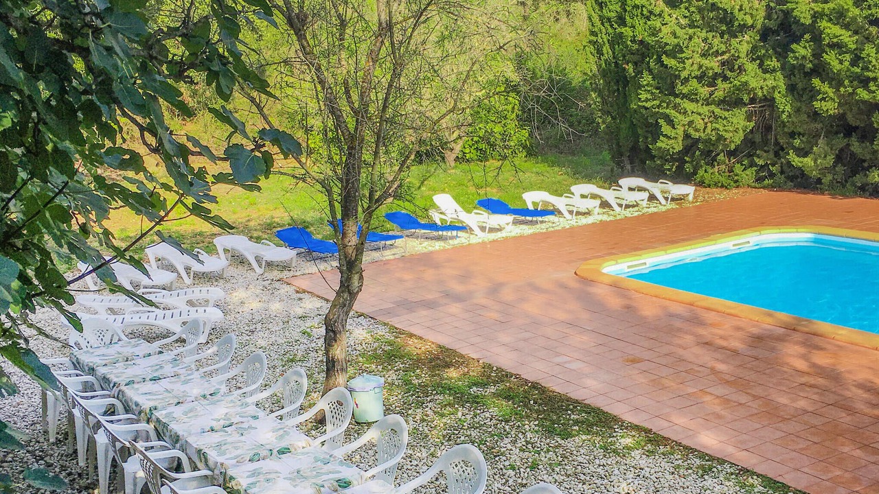 Photo of Outdoor in La Riera de Gaia