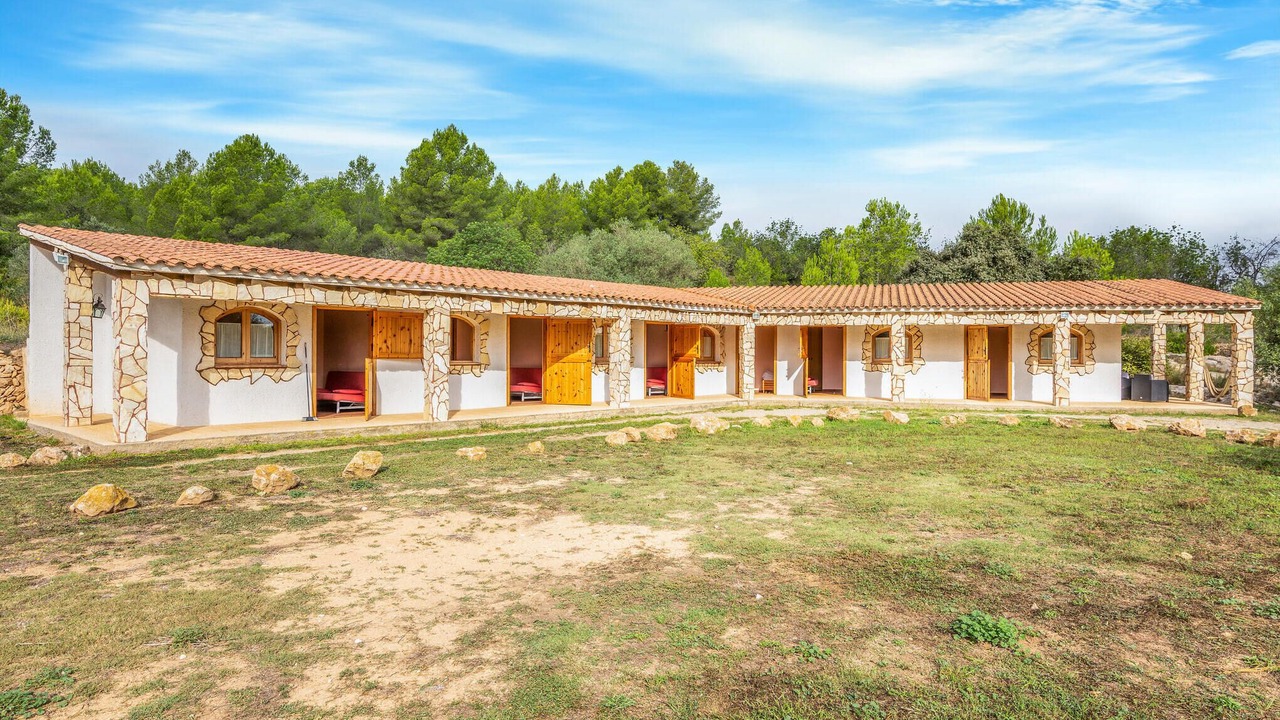 Photo of Outdoor in La Riera de Gaia