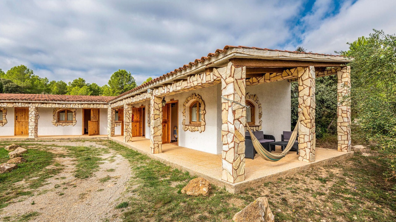 Photo of Outdoor in La Riera de Gaia