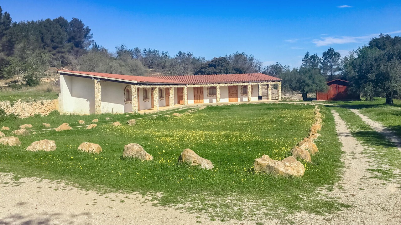 Photo of Outdoor in La Riera de Gaia