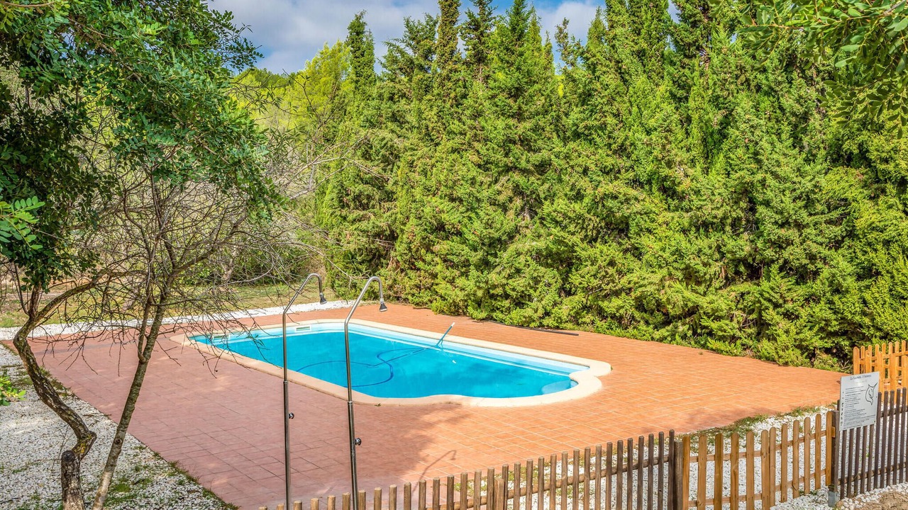 Photo of Outdoor in La Riera de Gaia