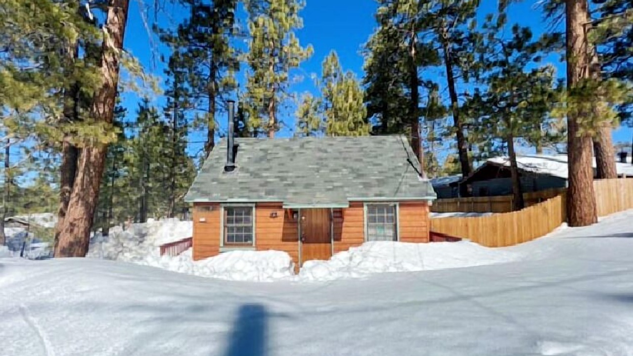 Photo of Others in Big Bear Lake