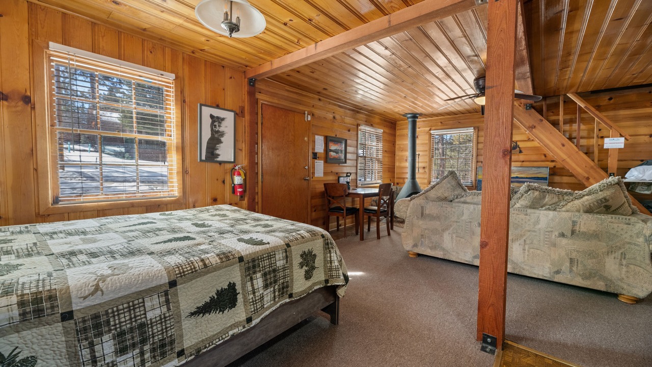 Photo of Others in Big Bear Lake