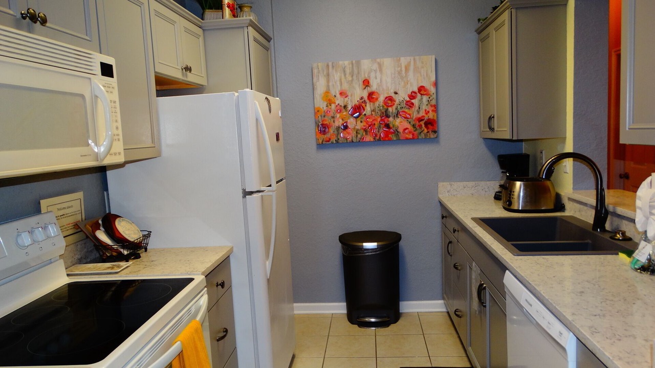 Photo of Kitchen in Windsor Hills