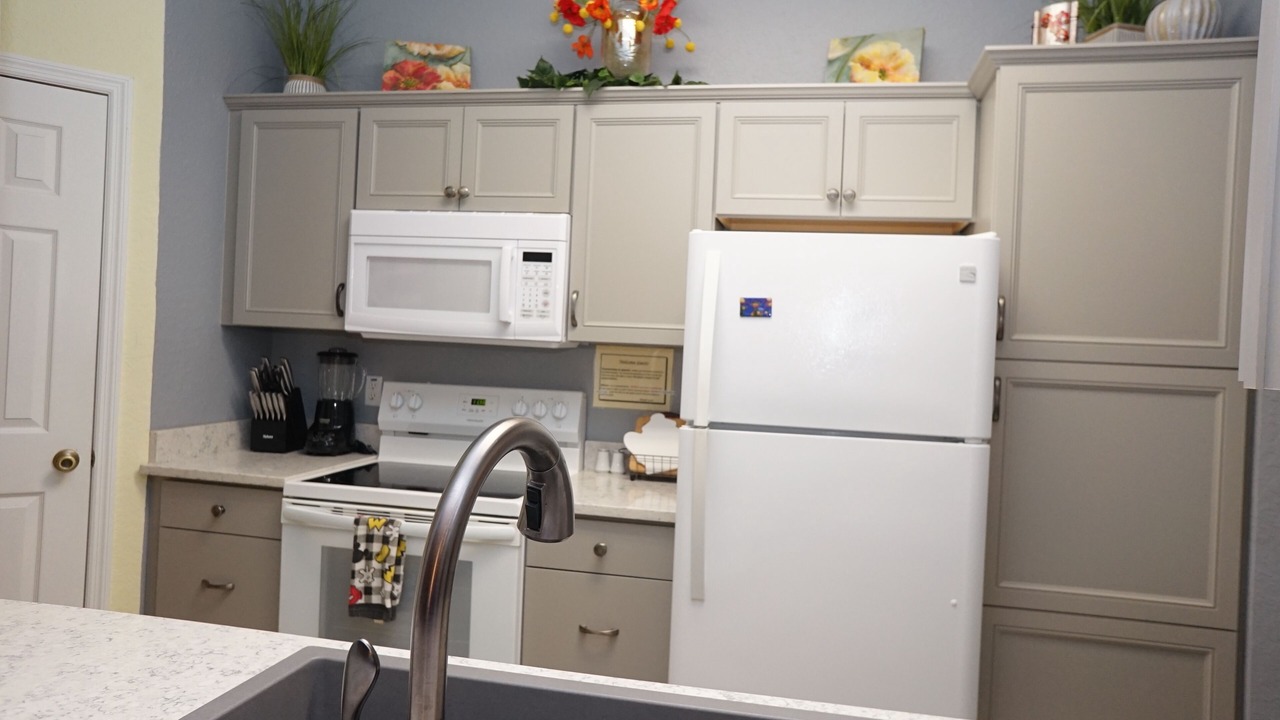 Photo of Kitchen in Windsor Hills