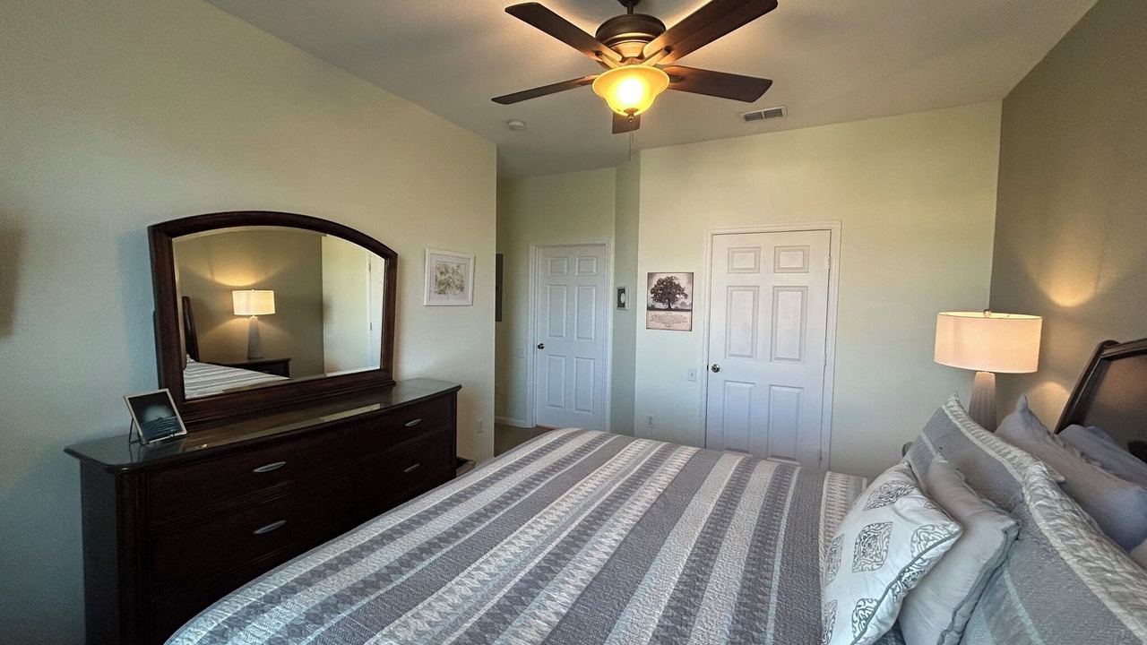 Photo of Bedroom in Windsor Hills