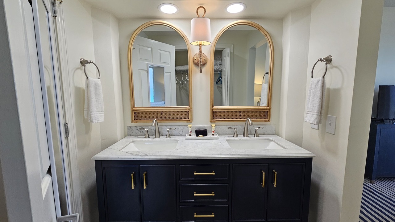 Photo of Bathroom in Sandestin