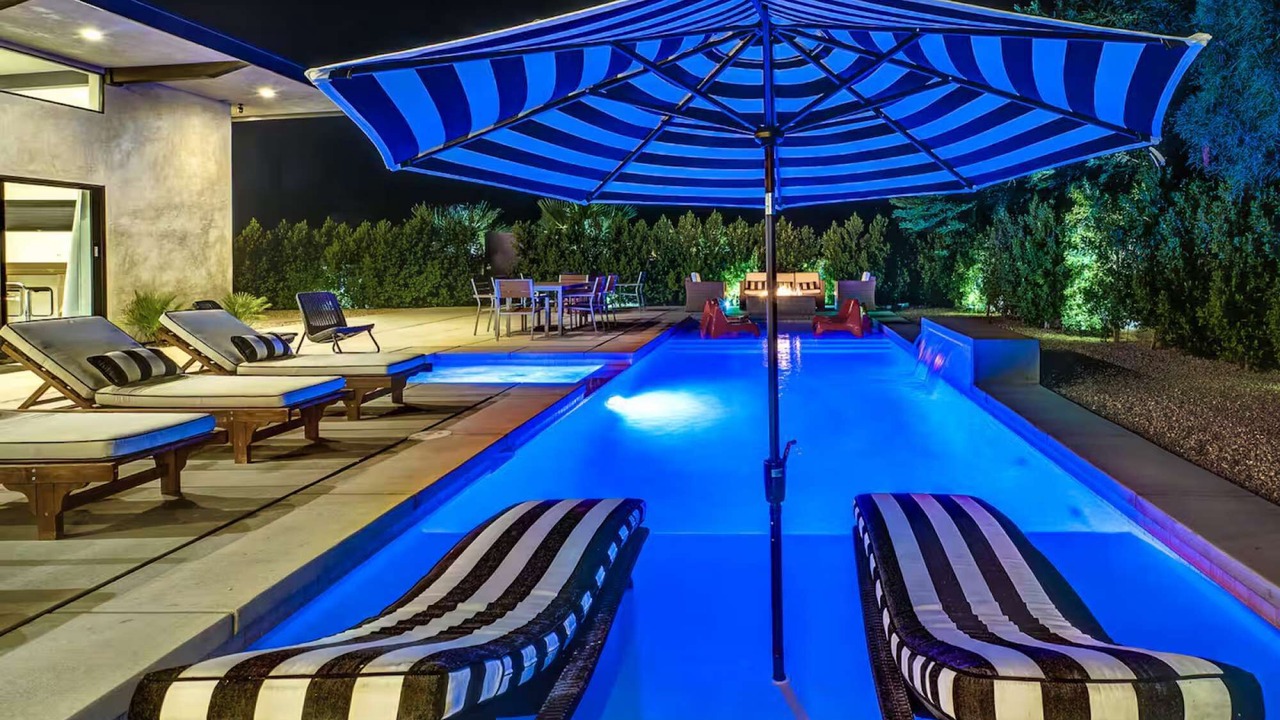 Photo of Outdoor in Palm Springs