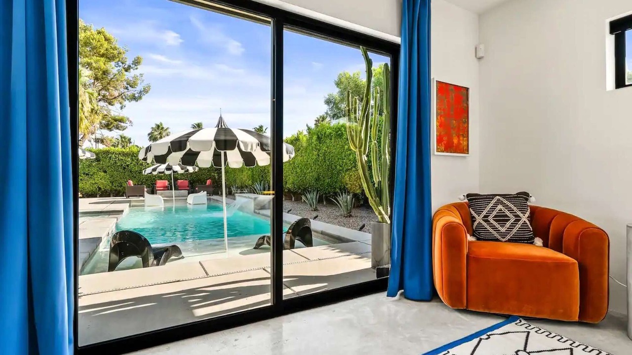 Photo of Outdoor in Palm Springs