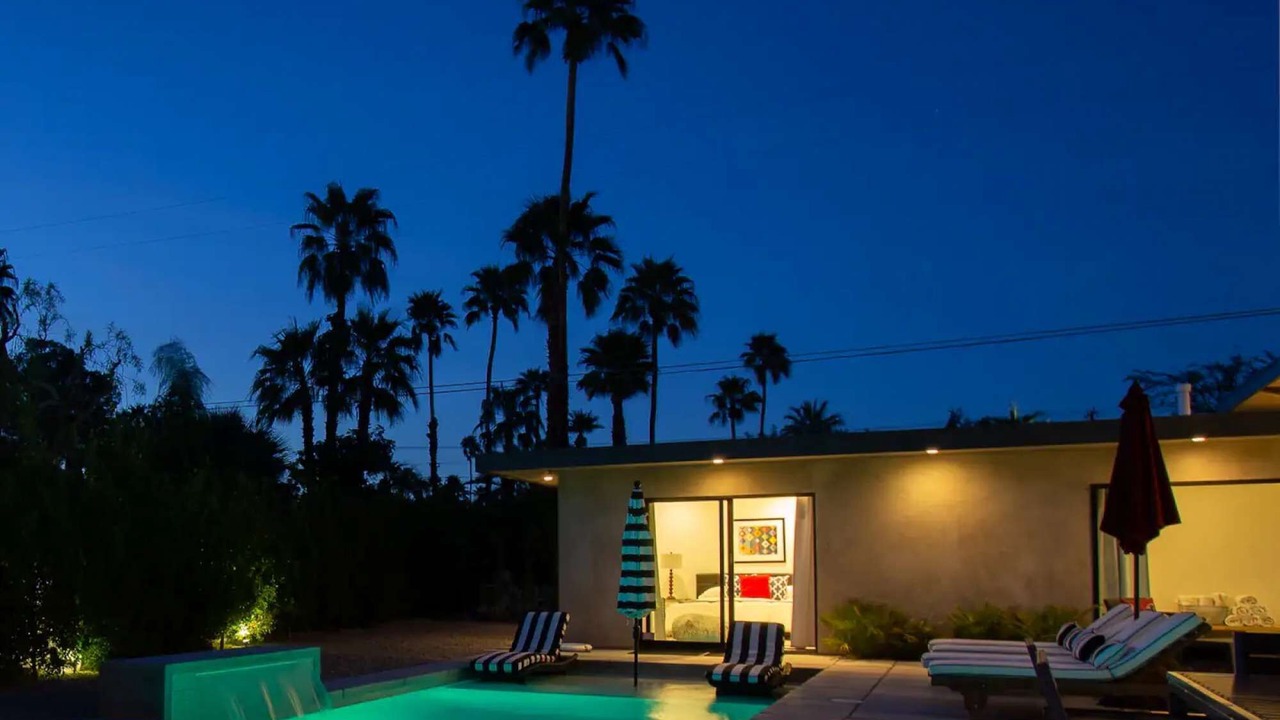 Photo of Outdoor in Palm Springs