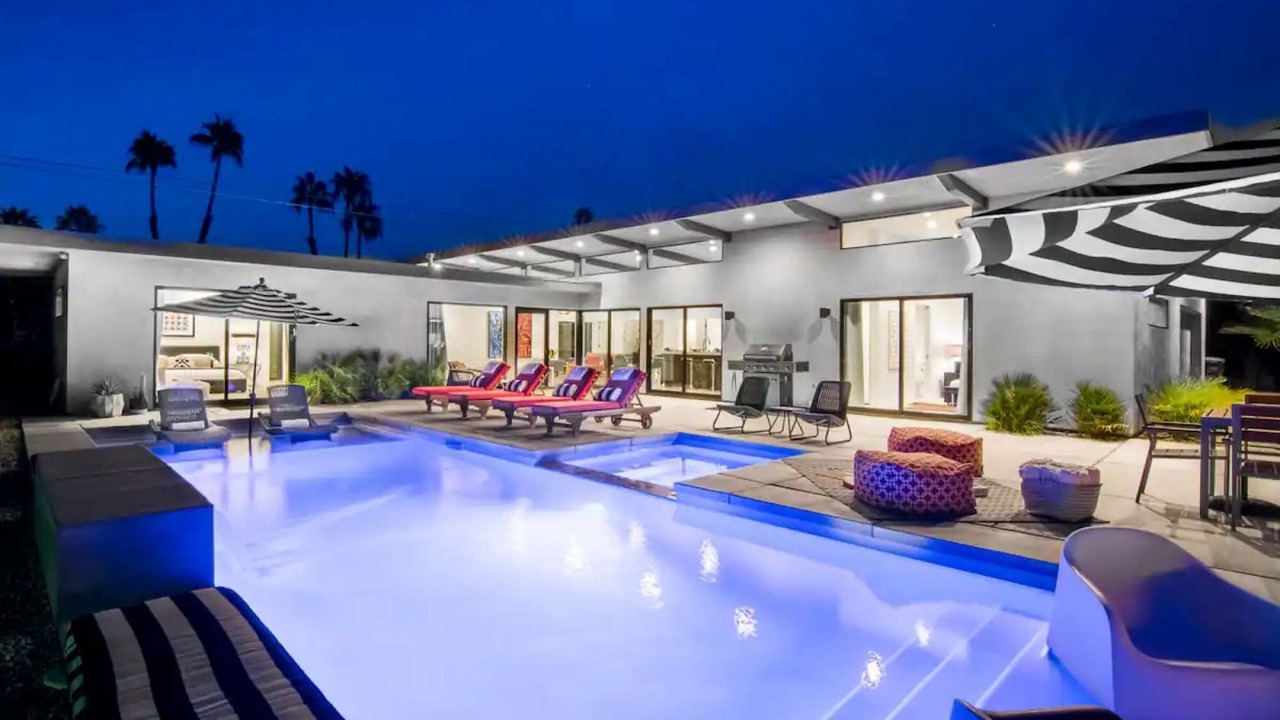 Photo of Outdoor in Palm Springs