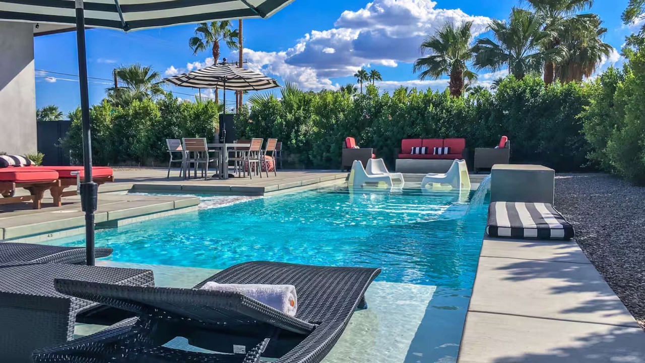 Photo of Outdoor in Palm Springs