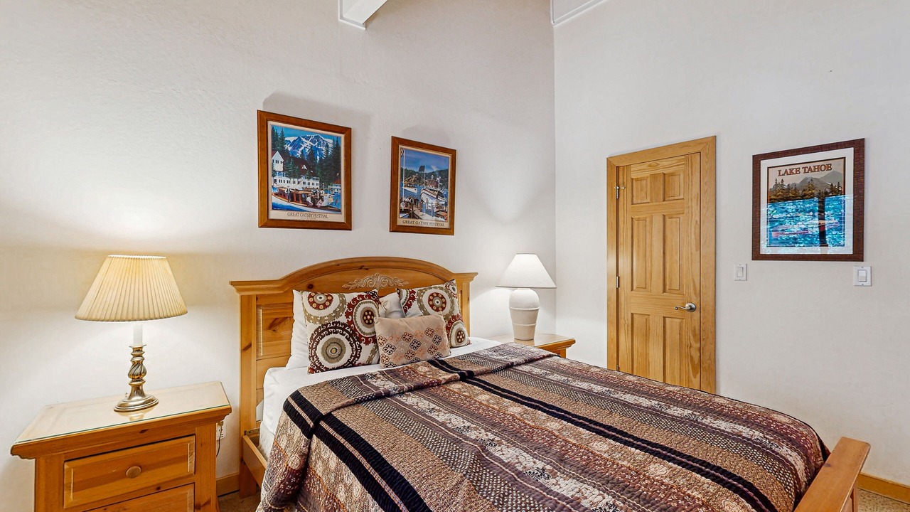 Photo of Bedroom in Brockway