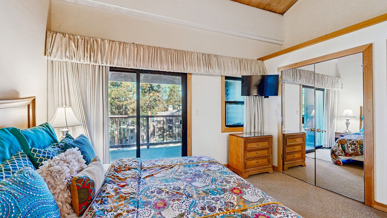 Photo of Bedroom in Brockway