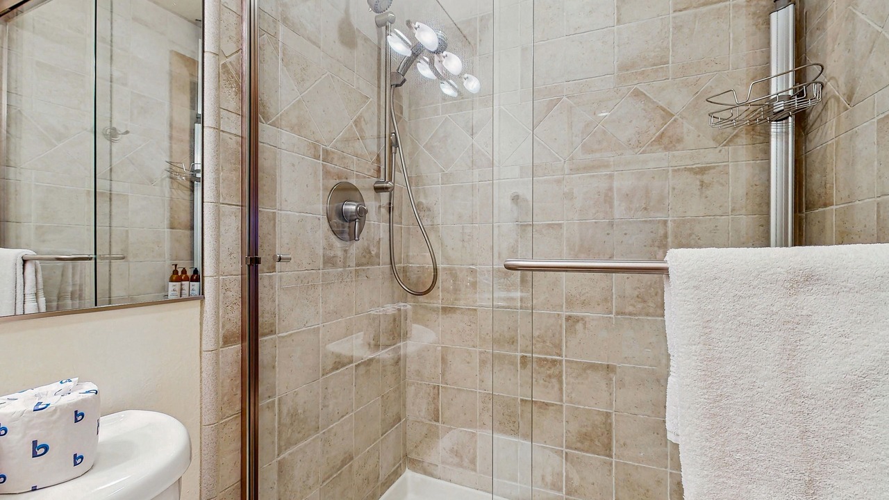 Photo of Bathroom in Brockway