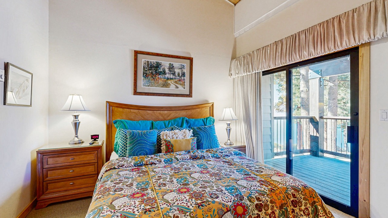 Photo of Bedroom in Brockway