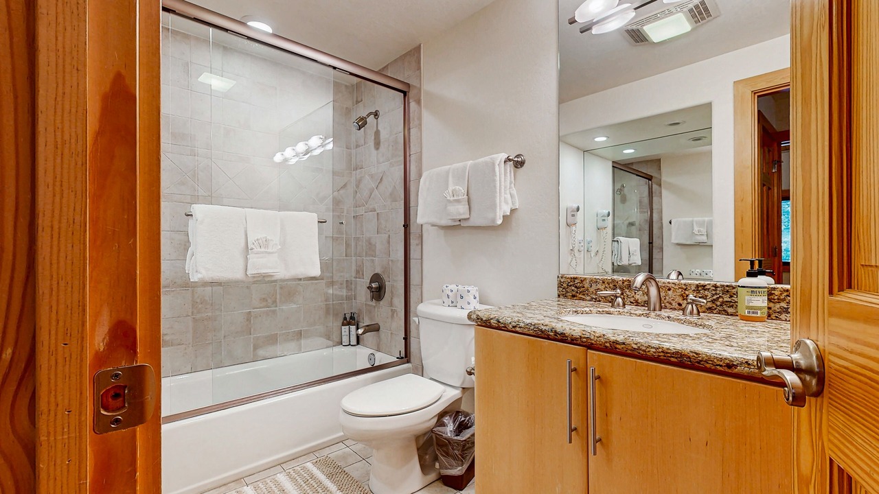 Photo of Bathroom in Brockway