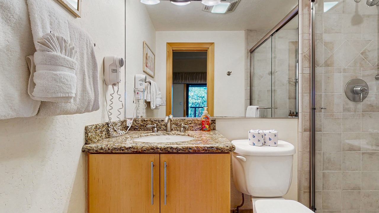 Photo of Bathroom in Brockway