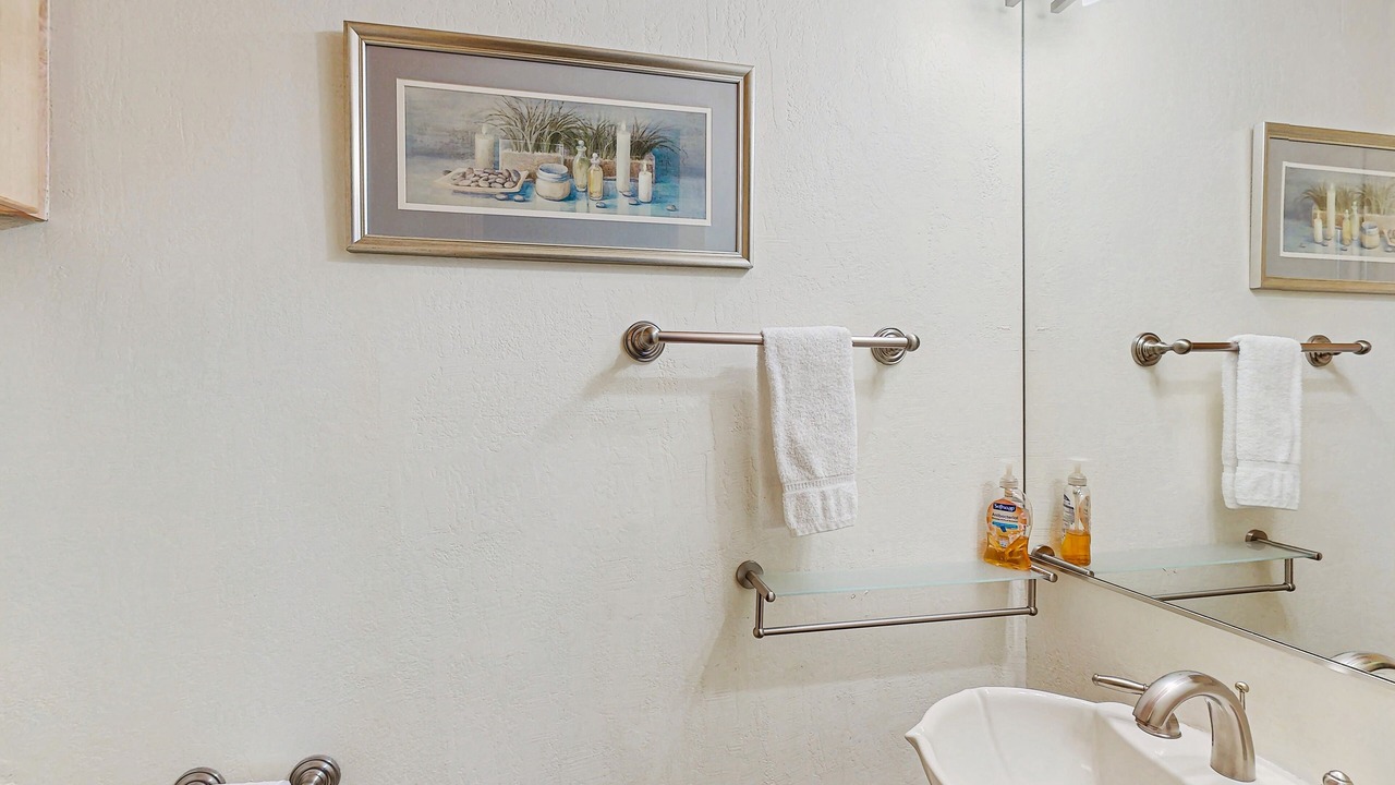 Photo of Bathroom in Brockway