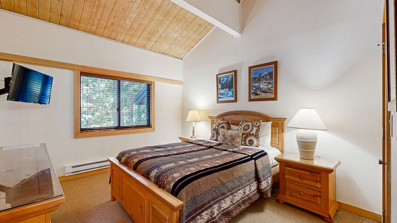 Photo of Bedroom in Brockway
