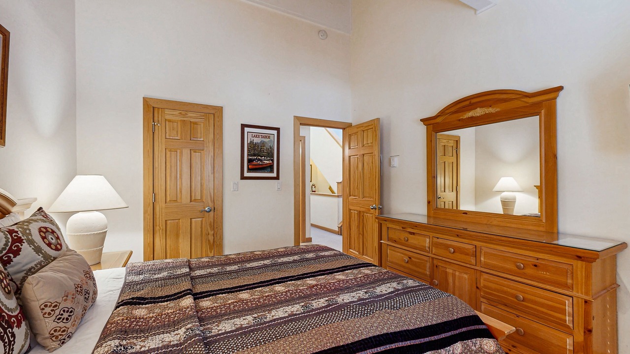 Photo of Bedroom in Brockway