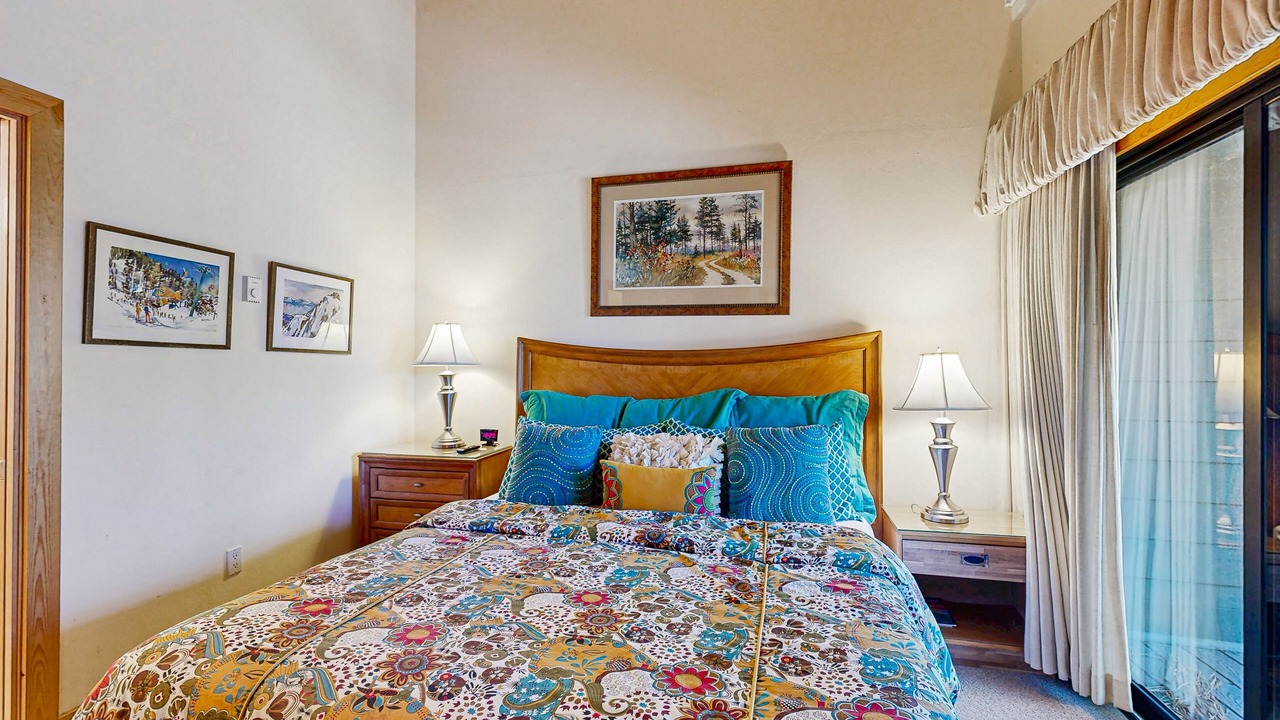 Photo of Bedroom in Brockway