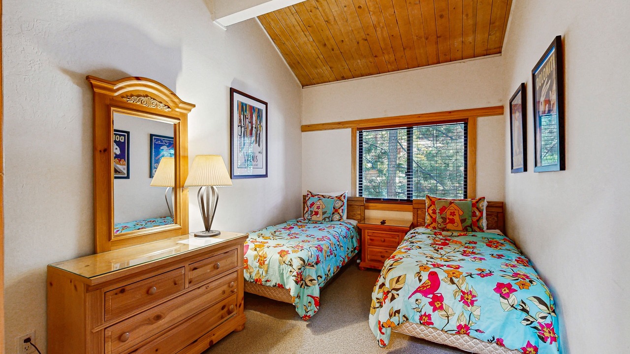 Photo of Bedroom in Brockway