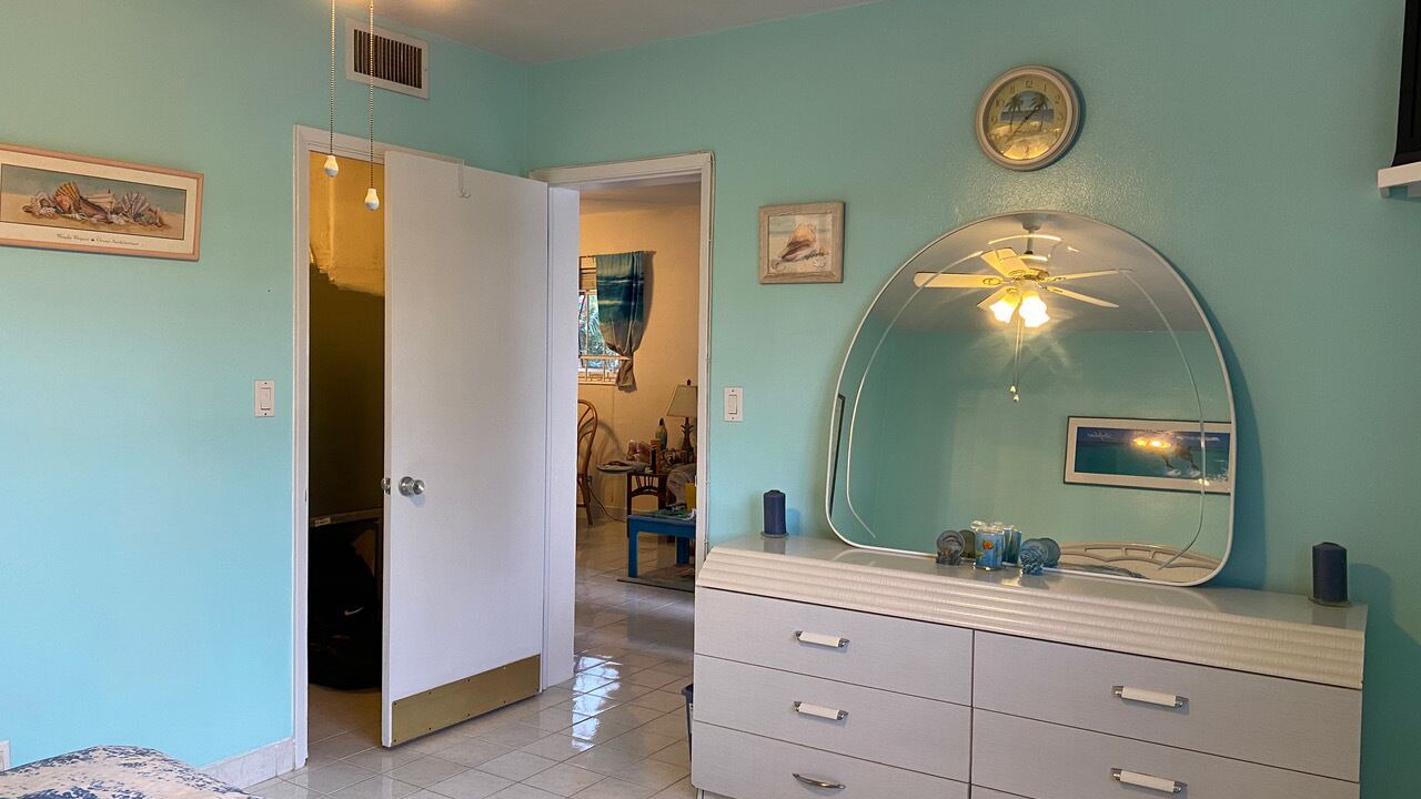 Photo of Bedroom in Lucaya