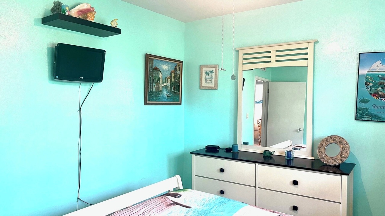 Photo of Bedroom in Lucaya
