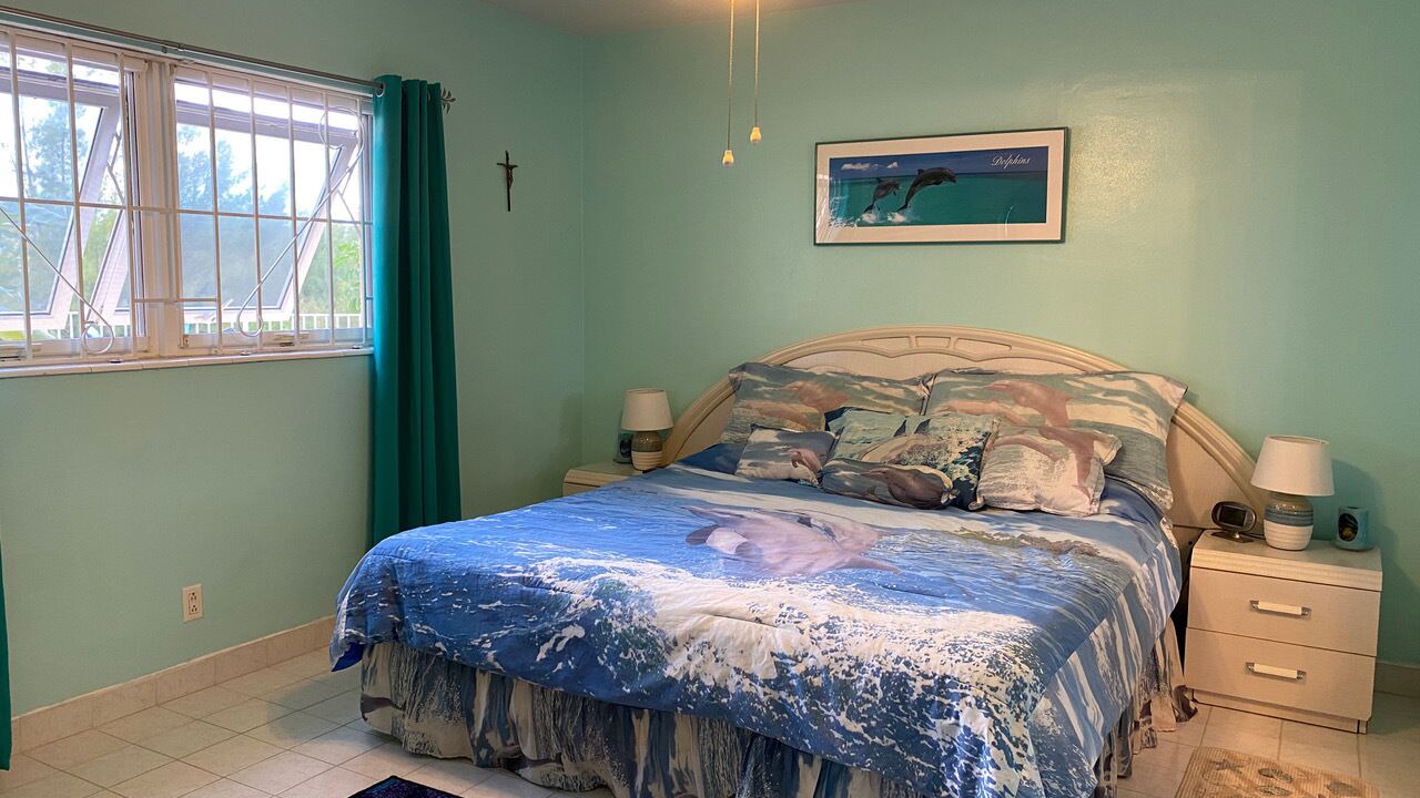 Photo of Bedroom in Lucaya