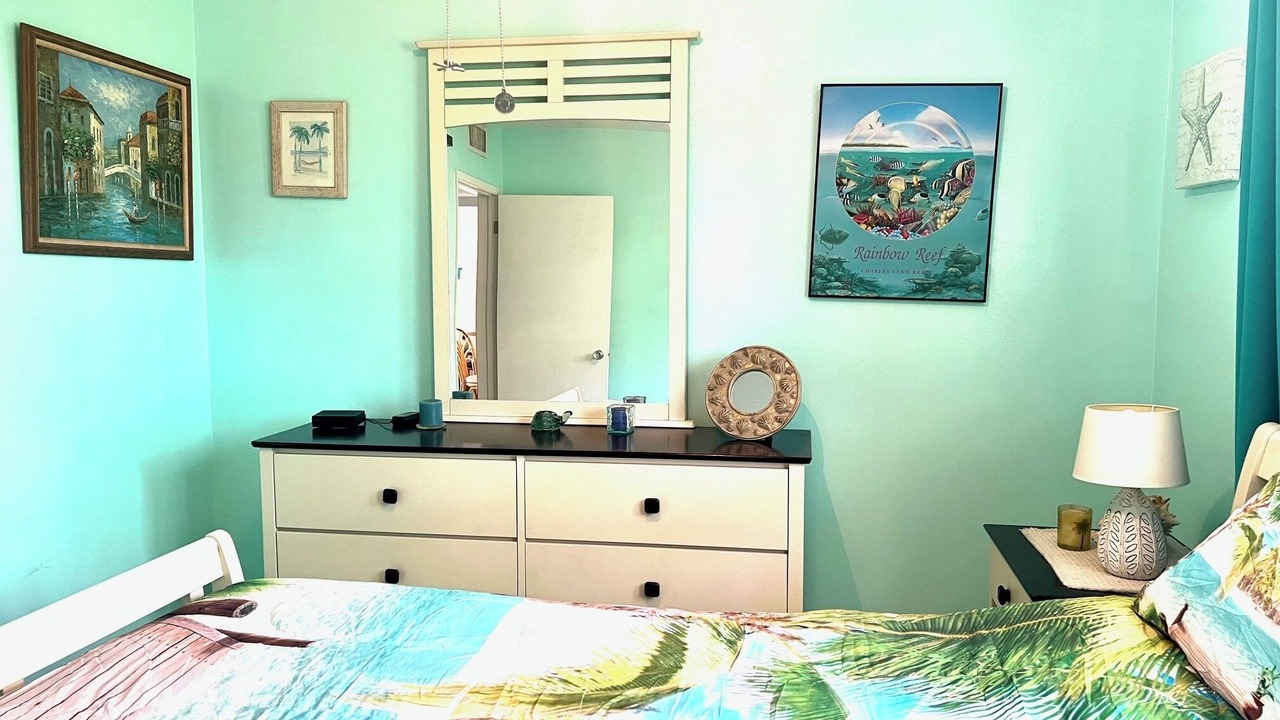 Photo of Bedroom in Lucaya