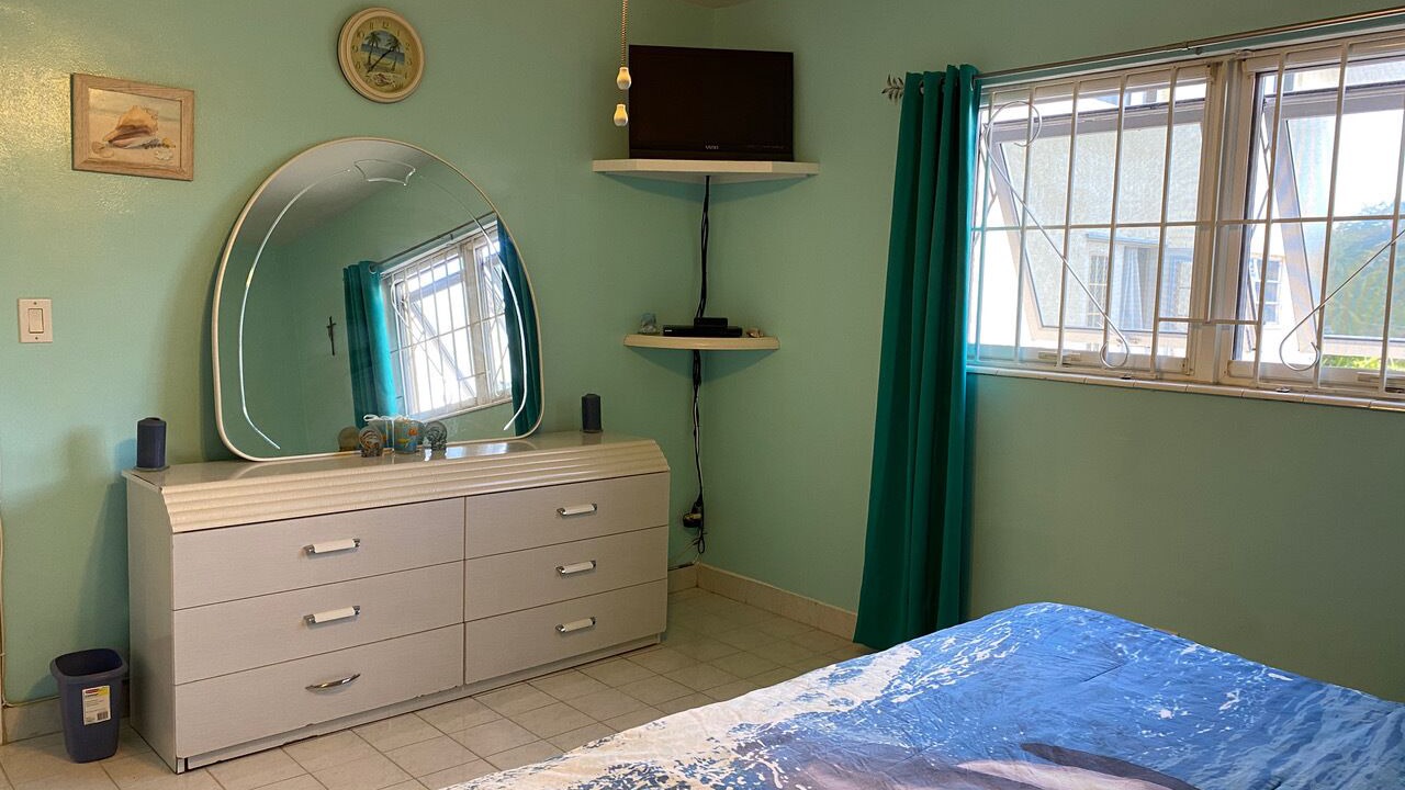Photo of Bedroom in Lucaya