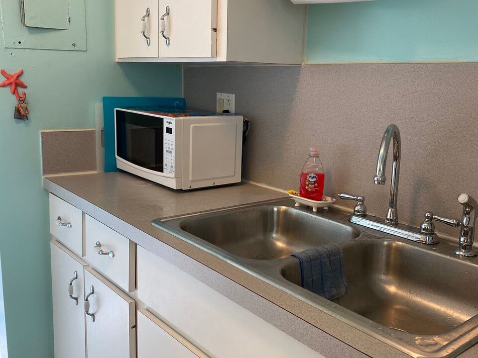 Photo of Kitchen in Lucaya