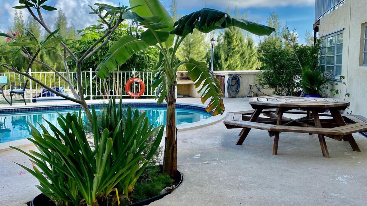 Photo of Outdoor in Lucaya