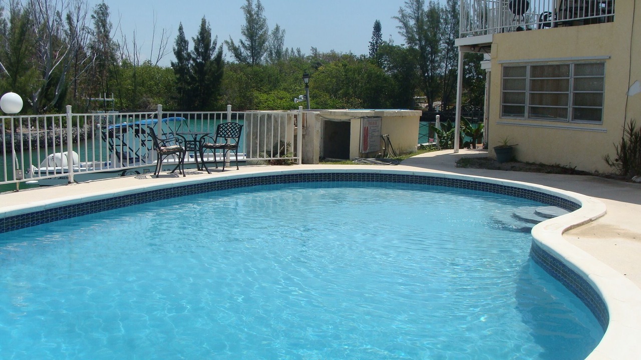 Photo of Outdoor in Lucaya