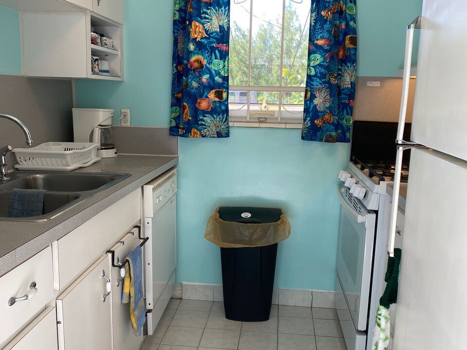 Photo of Kitchen in Lucaya