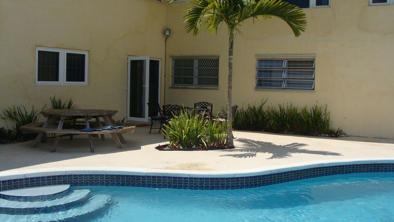 Photo of Outdoor in Lucaya