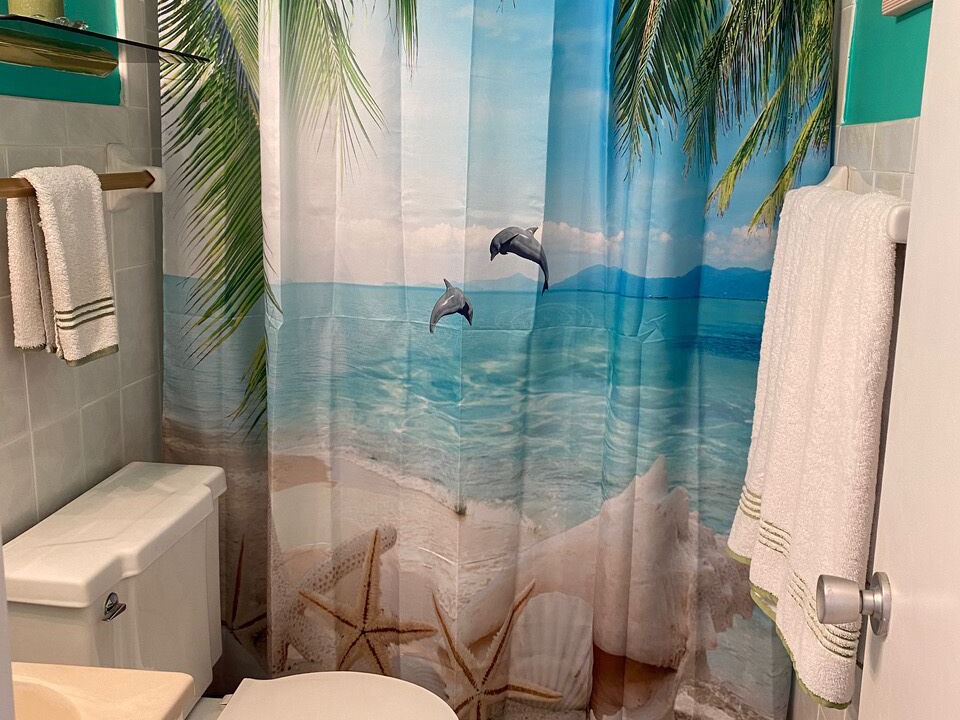 Photo of Bathroom in Lucaya