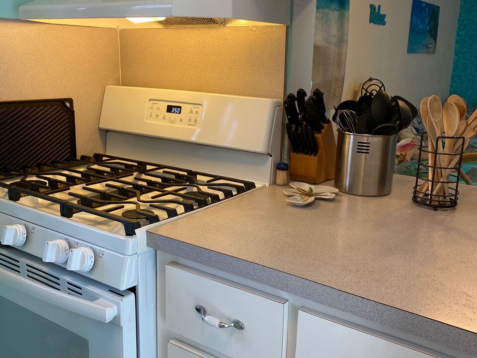 Photo of Kitchen in Lucaya