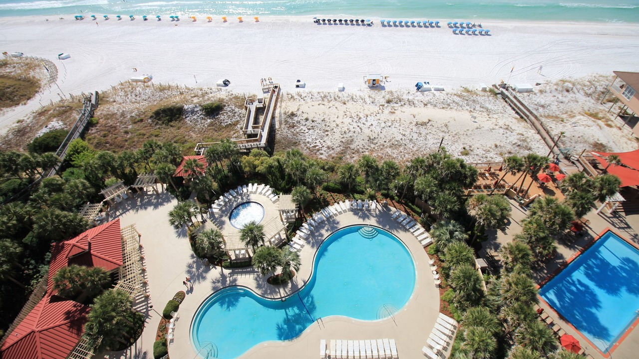 Photo of Outdoor in Gulf Pines