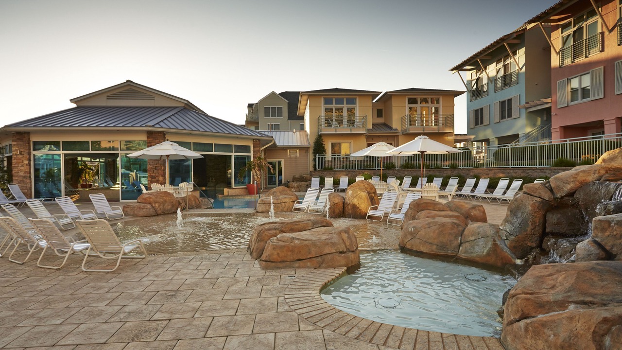 Photo of Outdoor in Diamond Beach