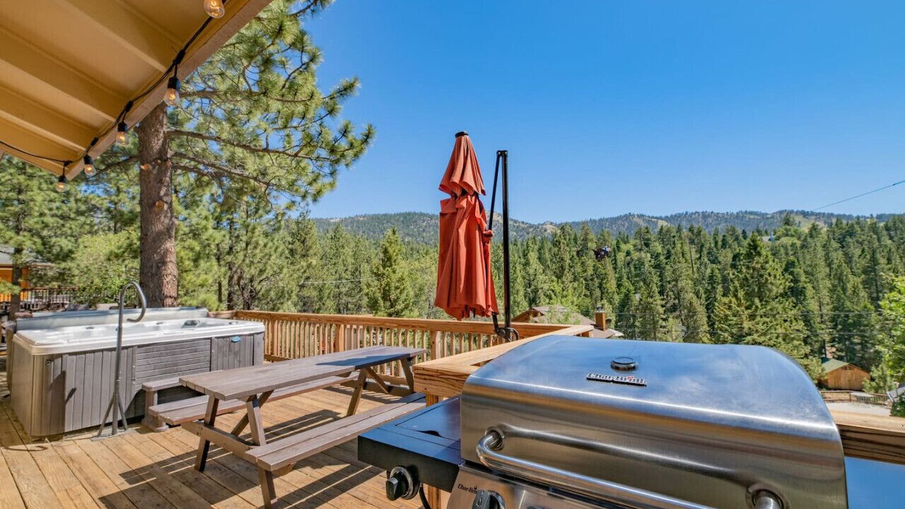 Photo of Outdoor in Upper Moonridge