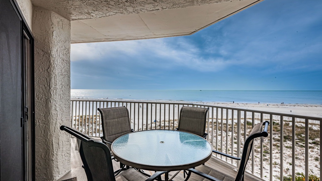Photo of Outdoor in Clearwater Beach