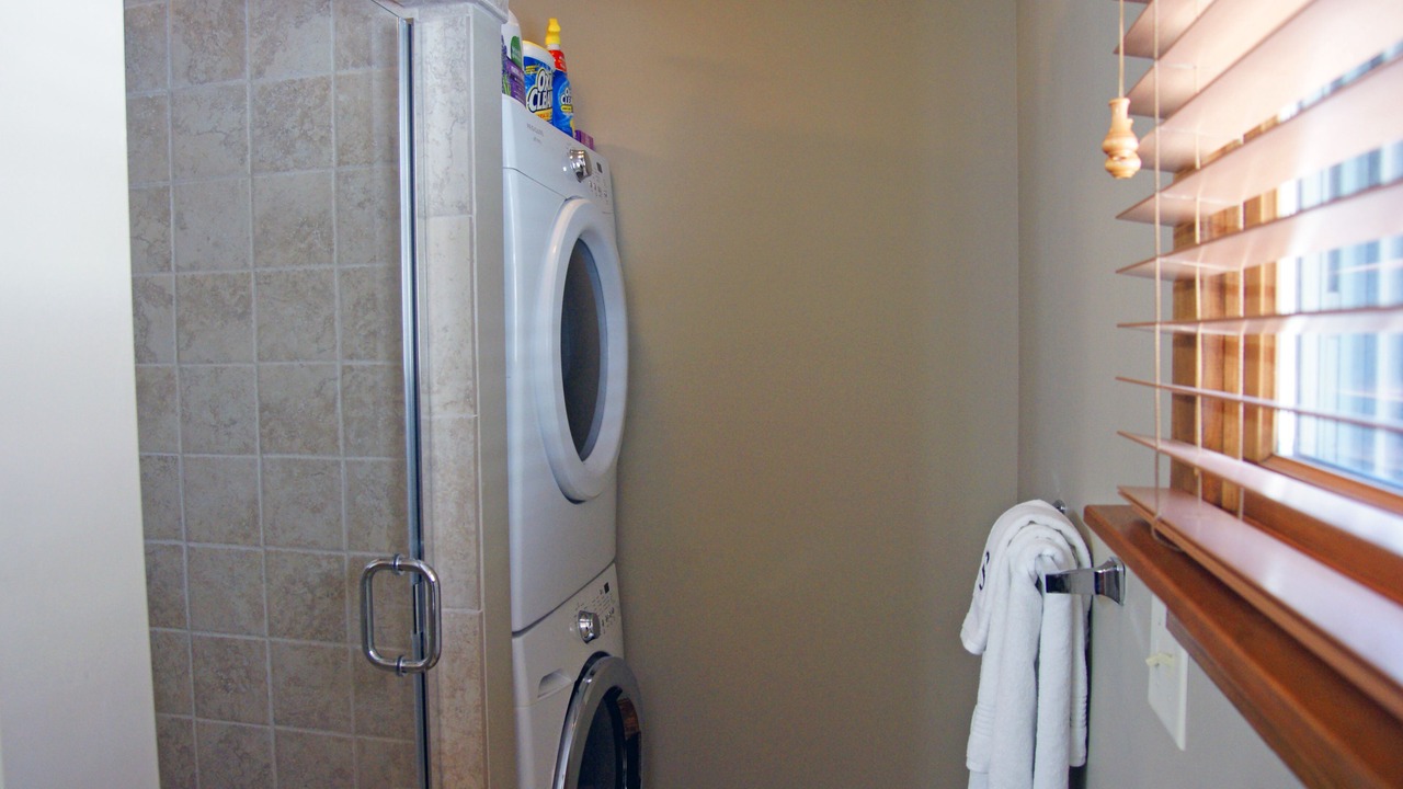Photo of Bathroom in Naples