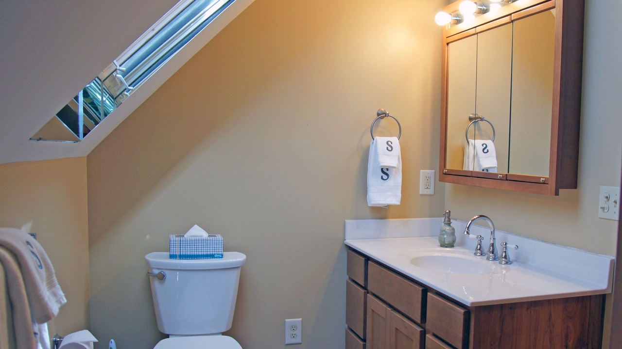 Photo of Bathroom in Naples